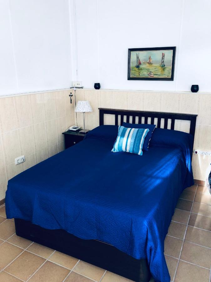 La Carihuela Beach Studio Torremolinos Dış mekan fotoğraf