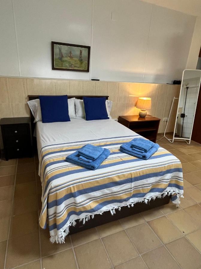 La Carihuela Beach Studio Torremolinos Dış mekan fotoğraf