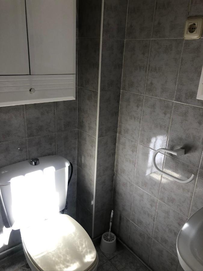 La Carihuela Beach Studio Torremolinos Dış mekan fotoğraf